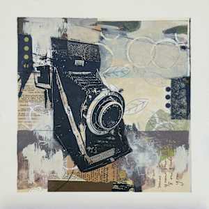A Kodak Moment by Rene Griffith, Image 1.