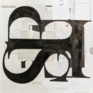 ESP by Rene Griffith