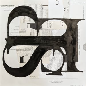 ESP by Rene Griffith 