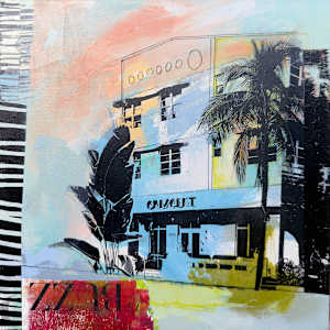 Empty Without You -9 by Rene Griffith