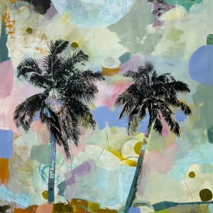 Fantasy Beach by Rene Griffith  Image: JPG