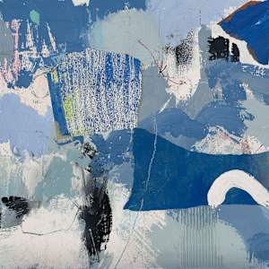 Got the Blues by Rene Griffith