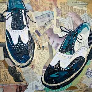 American Gentleman by Rene Griffith, Image 1.