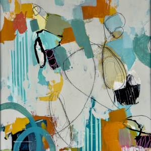 In Sync II by Rene Griffith, Image 1.