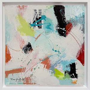 Inside Out by Rene Griffith, Image 2.