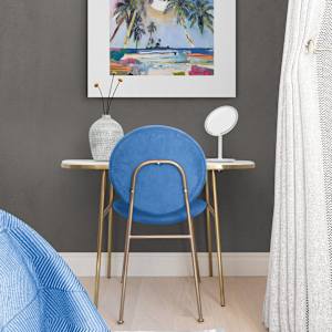 Island Moon by Rene Griffith