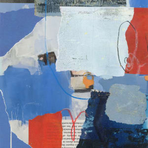 Joyful Expressions #2 by Rene Griffith