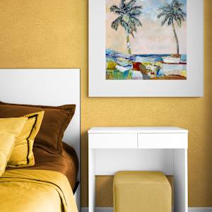 Left Behind by Rene Griffith