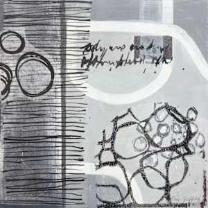 Listen to Me by Rene Griffith, Image 1.