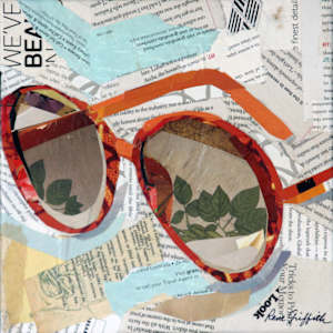 Look by Rene Griffith, Image 1.