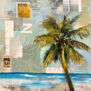 New Direction by Rene Griffith 