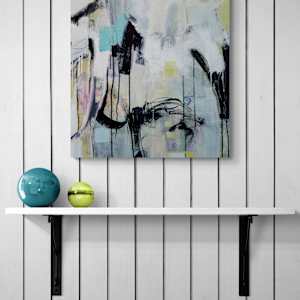 Secrets II by Rene Griffith 