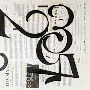 Seventeen by Rene Griffith, Image 1.