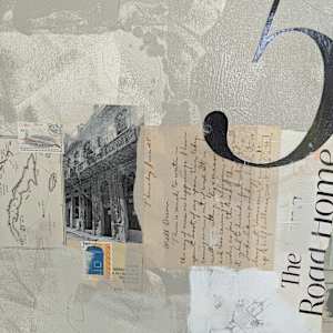 The Road Home III by Rene Griffith, Image 3.