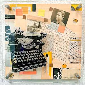'Till I Get Back (copy) by Rene Griffith, Image 3.