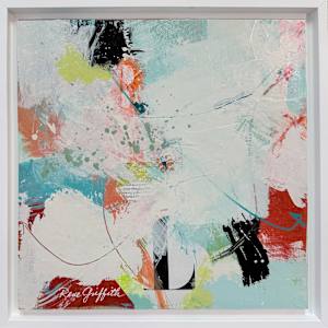 Welcome Thoughts by Rene Griffith, Image 2.