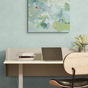 A Passion for Green by Rene Griffith, Image 2.