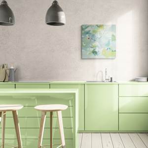 A Passion for Green by Rene Griffith, Image 3.