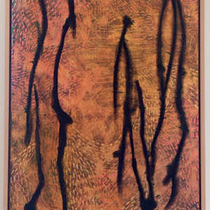 Igneous by Linda Gilbert, Image 1.