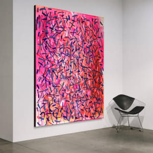 Digital entanglements by Manuela Karin Knaut 