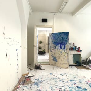 Brooklyn walls by Manuela Karin Knaut, Image 2.