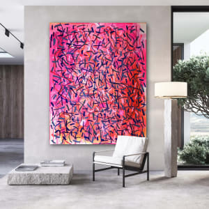 Digital entanglements by Manuela Karin Knaut 