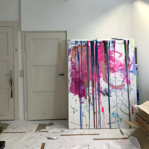 Adventurous travels by Manuela Karin Knaut, Image 8.