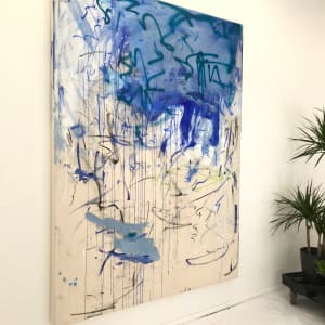 Brooklyn walls by Manuela Karin Knaut, Image 9.