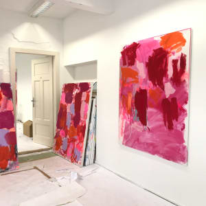 Creating covers by Manuela Karin Knaut, Image 7.
