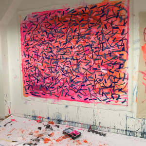 Digital entanglements by Manuela Karin Knaut 