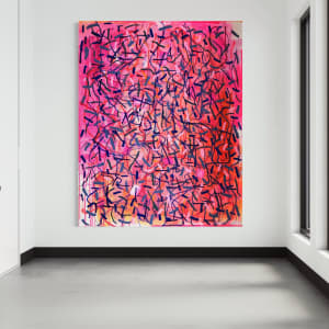 Digital entanglements by Manuela Karin Knaut 