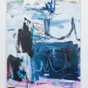 A la table by Manuela Karin Knaut 