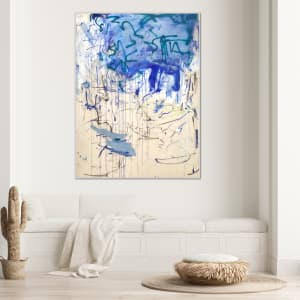Brooklyn walls by Manuela Karin Knaut, Image 1.