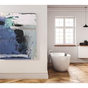 New day, new plans by Manuela Karin Knaut, Image 2.