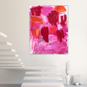 Creating covers by Manuela Karin Knaut, Image 1.