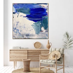 Coastlines by Manuela Karin Knaut, Image 9.