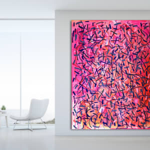 Digital entanglements by Manuela Karin Knaut 