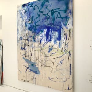 Brooklyn walls by Manuela Karin Knaut, Image 10.