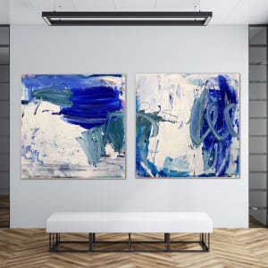 Coastlines by Manuela Karin Knaut, Image 1.
