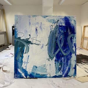 Coastlines by Manuela Karin Knaut, Image 10.