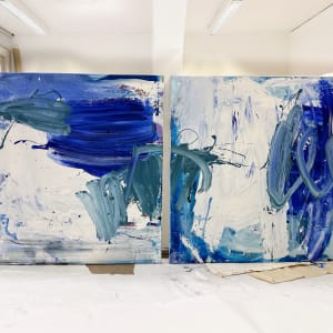 Coastlines by Manuela Karin Knaut, Image 2.
