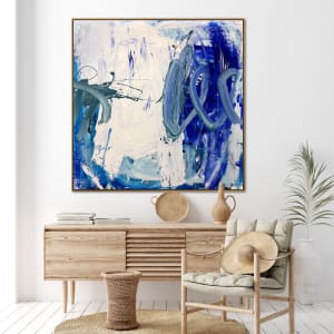 Coastlines by Manuela Karin Knaut, Image 4.