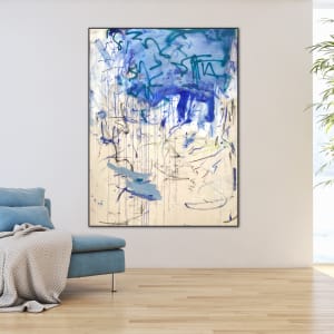 Brooklyn walls by Manuela Karin Knaut, Image 6.