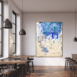 Brooklyn walls by Manuela Karin Knaut, Image 8.