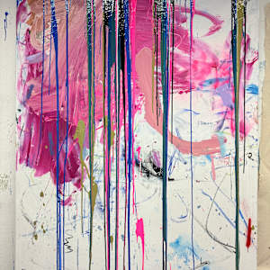 Adventurous travels by Manuela Karin Knaut, Image 9.