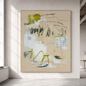 Japanese Silence by Manuela Karin Knaut, Image 4.