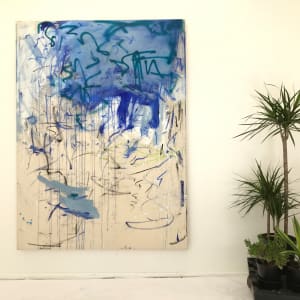 Brooklyn walls by Manuela Karin Knaut, Image 4.