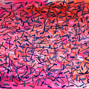 Digital entanglements by Manuela Karin Knaut 