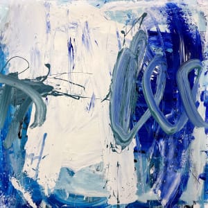 Coastlines by Manuela Karin Knaut, Image 5.