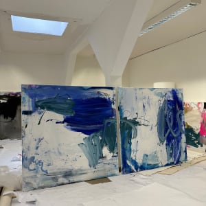 Coastlines by Manuela Karin Knaut, Image 6.